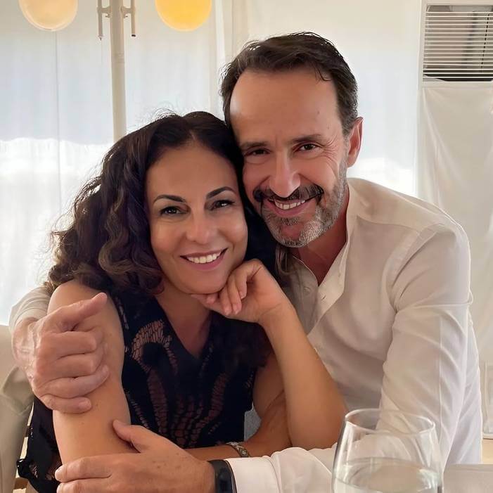 Barbara, 55: