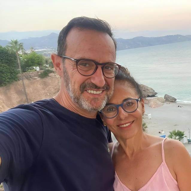 Cathy, 52: