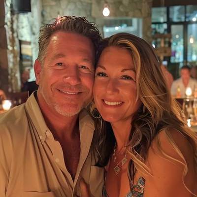 Linda, 47: